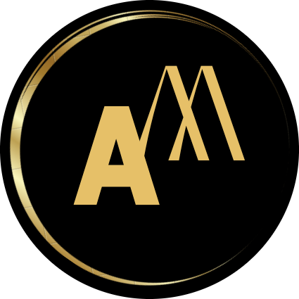 A M Cloth House Logo